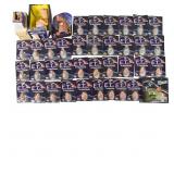 LJN E.T. Talking Figure & Carded Minis 82-96