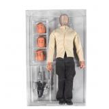 Kenner 1977 SMDM Maskatron Loose Fig AFA 75