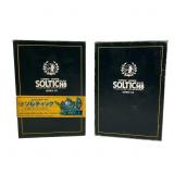 Takara Soltic H8 1/72 Dual Model Set, 1982