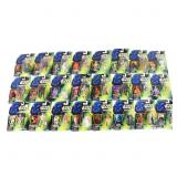 24 Kenner SW POTF Action Figures, c. 1995-98