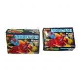 Matchbox Robotech Bioroid Hover Pair, 1985