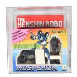 Gakken 1982 Mospeada Blowsuperior AFA 85