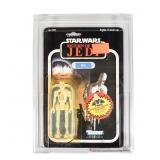 Kenner 1984 SW ROTJ 8D8 Figure CAS 80