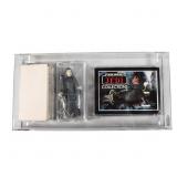 Kenner 1984 SW Emperor Mail-Away CAS 75+