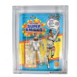 1989 Super Amigos Cyborg Argentina AFA 60