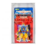 Mattel 1985 MOTU Sy-Klone Figure AFA 80