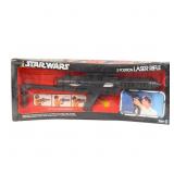 Kenner SW Laser Rifle Boxed No. 38120, 1978