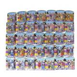 35 Playmates Star Trek TNG Figs C.1992-94