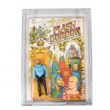 Mattel 1979 Flash Gordon Dr. Zarkov AFA 70