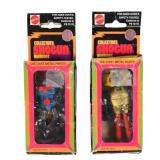 1978 Shogun Warriors Gaiking & Combatra