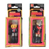 1978 Shogun Warriors Poseidon & Grandizer