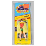 Kenner Super Powers Robin Figure 1986