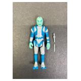 Kenner Droids Tig Fromm Figure 1985