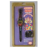 1990 Nintendo Tetris Game Watch