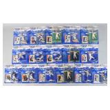 16 Kenner Starting Lineup MLB 1988