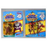 2 DeSaad & Steppenwolf Super Powers