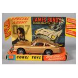 1965 James Bond Aston Martin DB5