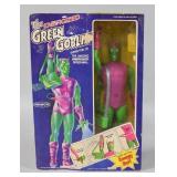 Remco 1978 Energized Green Goblin RC