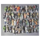 50 G.I. Joe Real American Hero Figures
