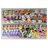 19 Comic Books Moon Knight