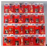 16 Hasbro Starting Lineup NBA 1996