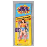Kenner Super Powers Wonder Woman 1986