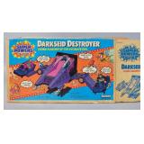 Kenner 1985 Darkseid Destroyer Boxed