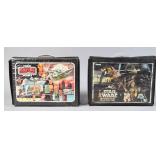 2 Kenner SW Figure Carrying Cases
