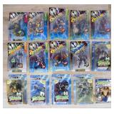 15 Spawn Ultra Figures Boxed 96-98
