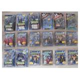 18 McFarlane Spawn Ultra Figures