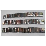 Multi-Set Bulk Lot Trading Cards