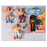 4 Vintage World Wrestling Federation