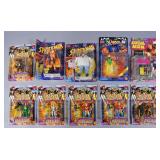 10 Toy Biz Marvel Universe 1990s