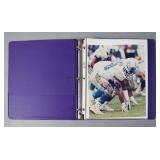 18 Miami Dolphins Signed Photos 99