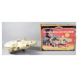 Kenner Millennium Falcon Toy Boxed