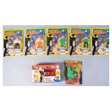 7 Vintage Dick Tracy Collectibles