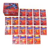 Mattel Captain Power Figure Collection