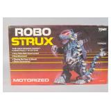 Tomy Robo Strux Terox Motorized Kit
