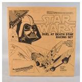 Unopened SW Duel at Death Star Race