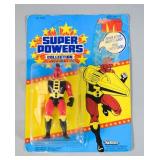 Kenner Super Powers Tyr Figure 1985