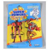 Kenner Super Powers Steppenwolf 1985