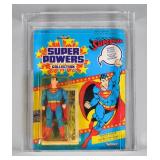 Kenner Super Powers Superman CAS 75+