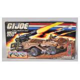 Hasbro G.I. Joe Mean Dog & Wildcard