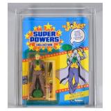 Kenner Super Powers Joker AFA 75+