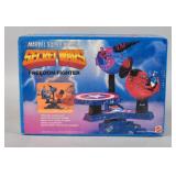 Mattel Secret Wars Freedom Playset