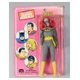 Mego 1977 Batgirl 8-Inch Figure