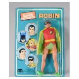 Mego 1977 Robin 8-Inch Figure