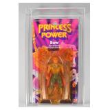 Mattel 1985 Princess of Power Bow Figure