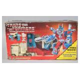 1985 Transformers Ultra Magnus Boxed