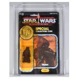 Kenner 1985 POTF Jawa Figure AFA 75